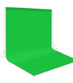 Amazon.co.jp: CORSAIR Elgato Green Screen 折りたたみ式
